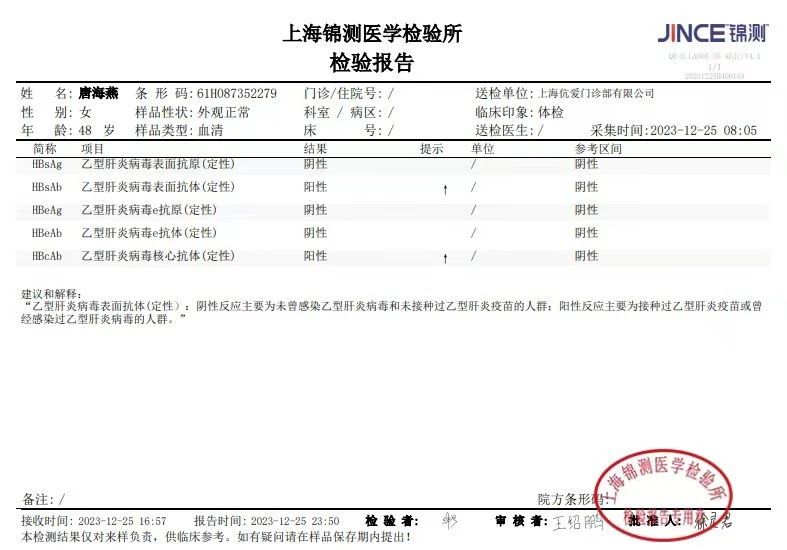 唐阿姨工作生活照5