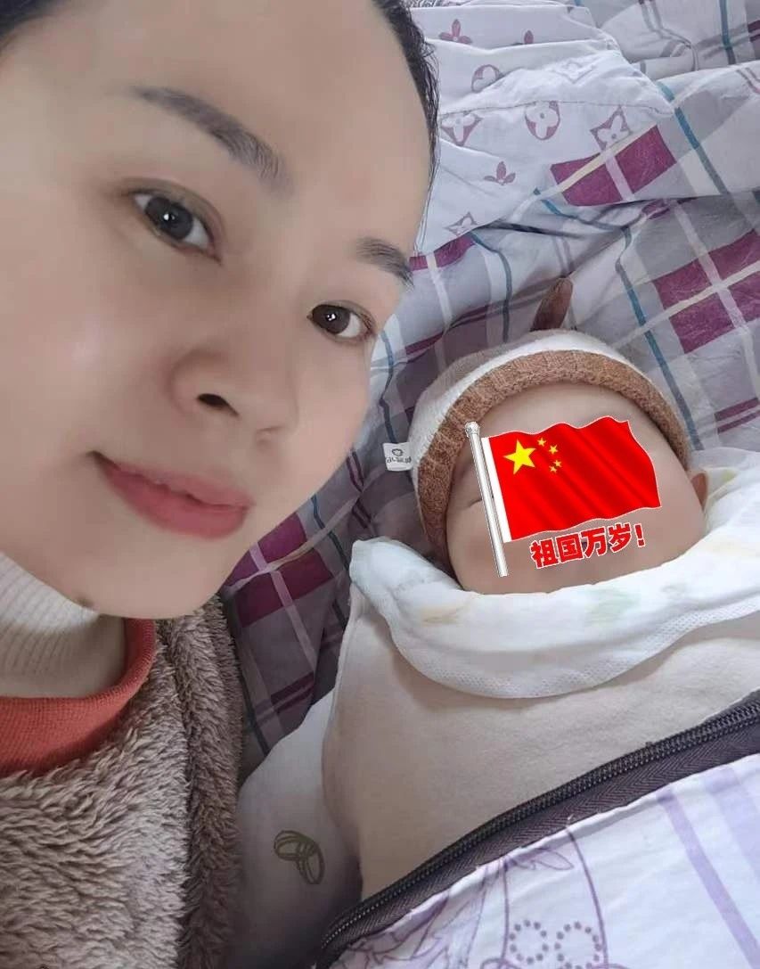 王阿姨工作生活照3