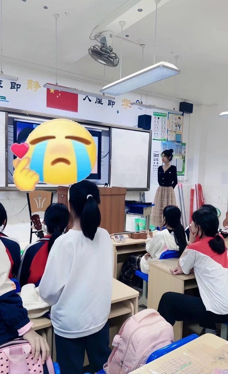 陈阿姨工作生活照12