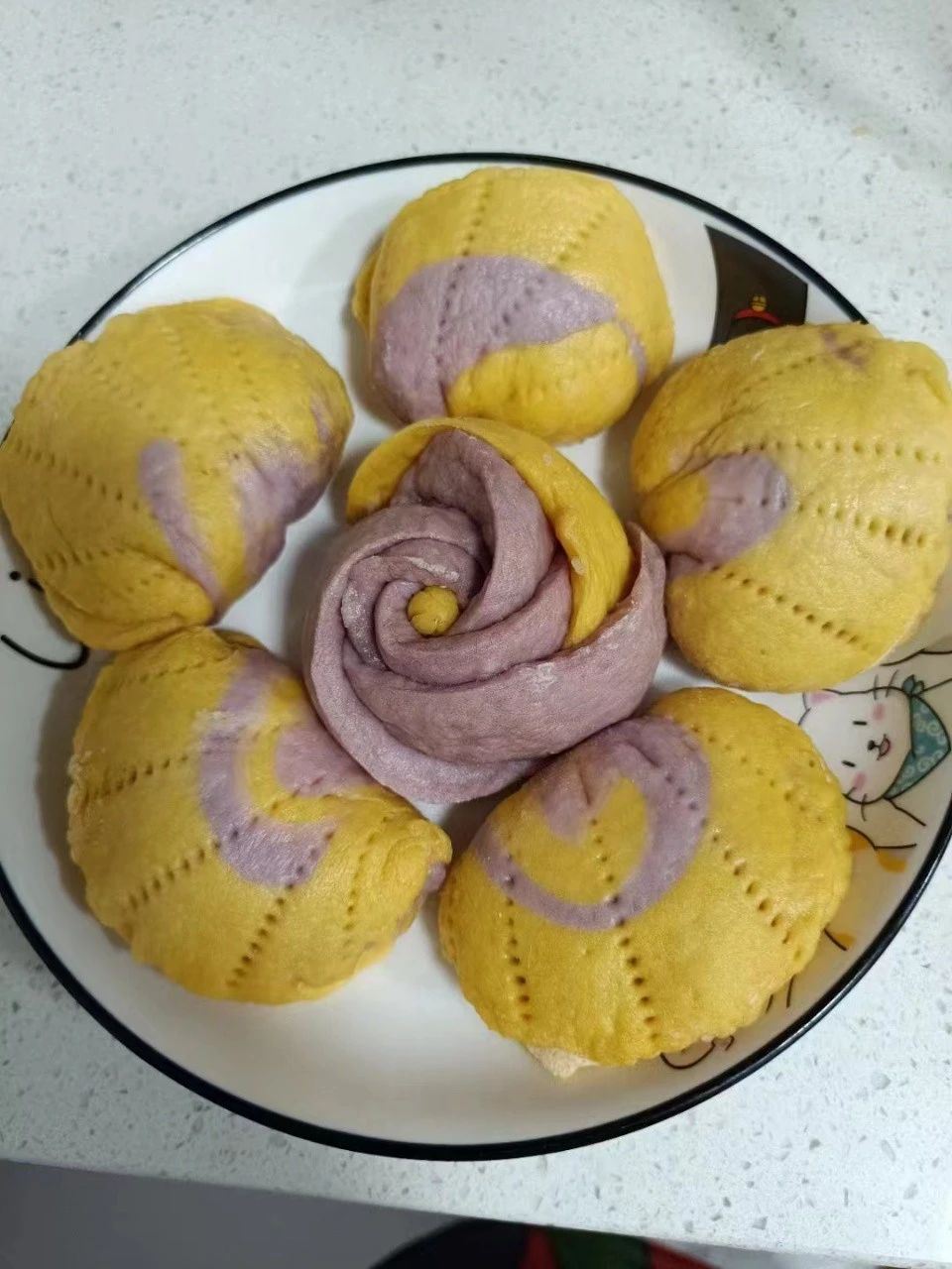 张阿姨工作生活照9