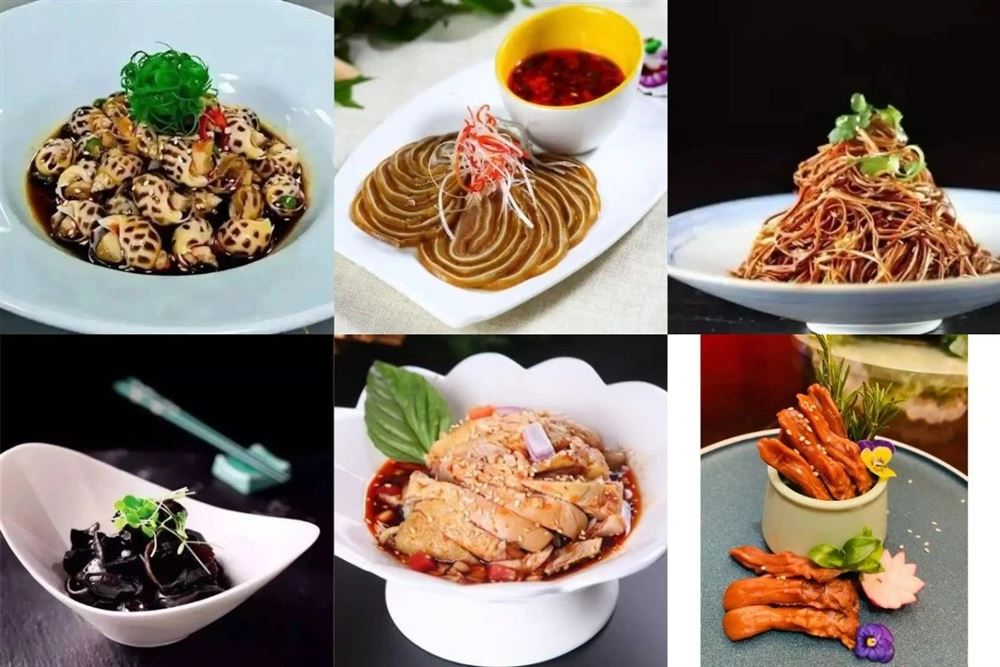 马师傅工作生活照7