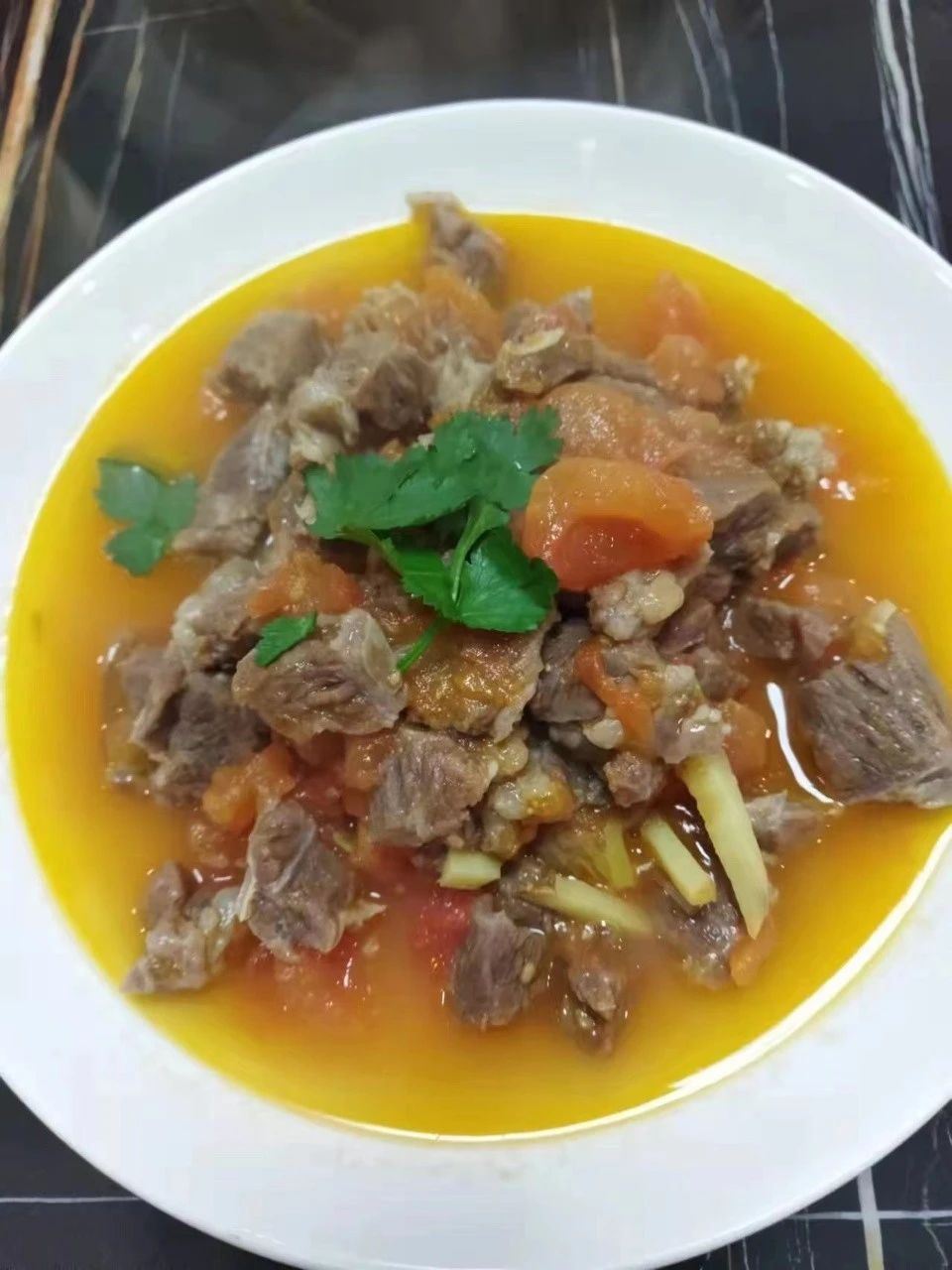 邵阿姨工作生活照6