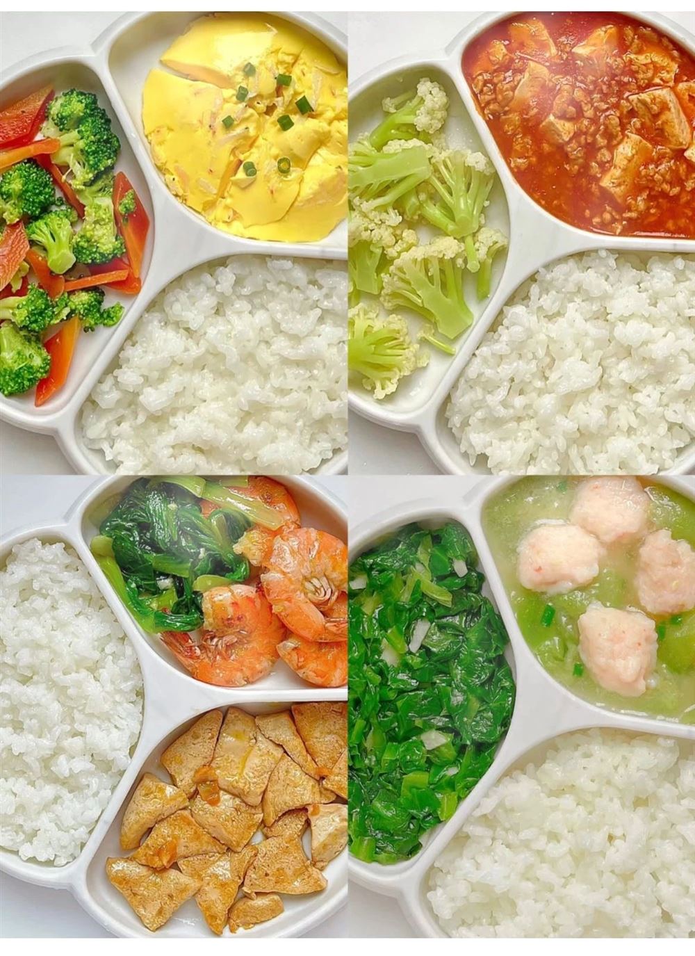 李阿姨工作生活照9