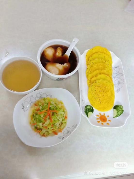孙阿姨工作生活照12