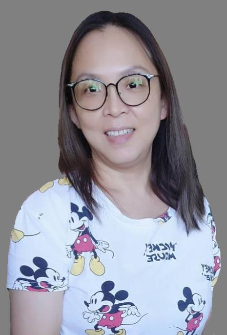 邱阿姨职业证书1