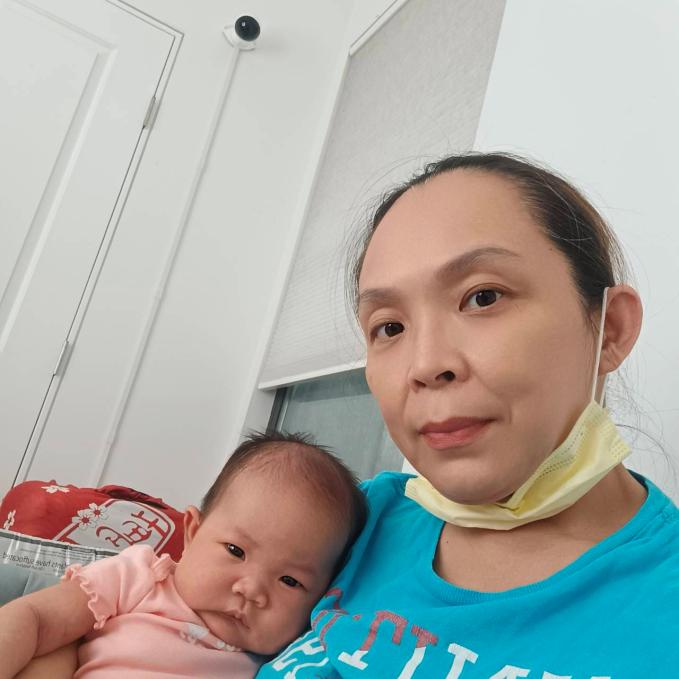邱阿姨职业证书2