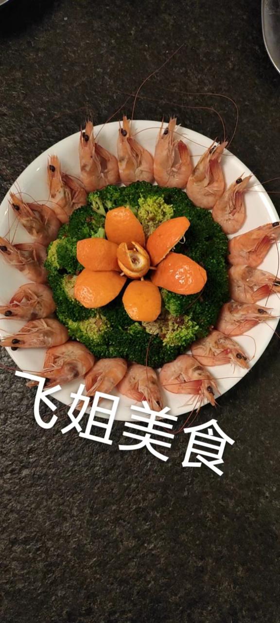 罗阿姨工作生活照11