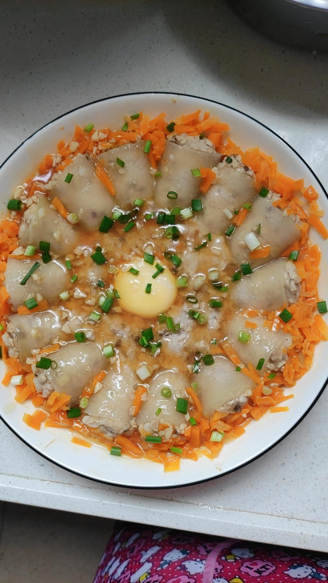 罗阿姨工作生活照12