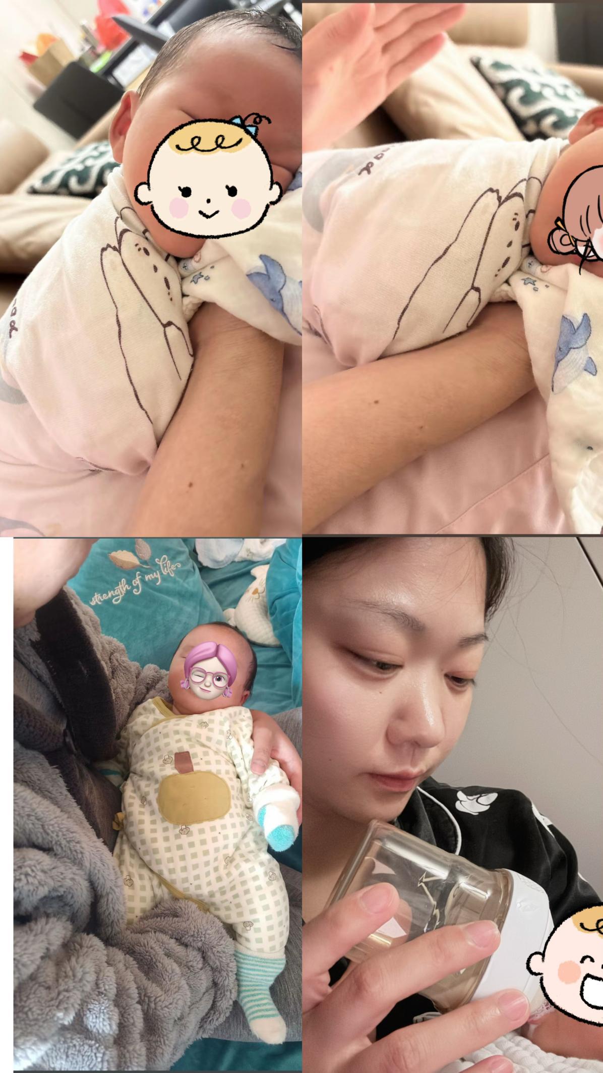 李阿姨工作生活照10