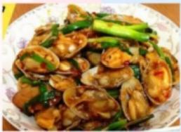 尉阿姨工作生活照11