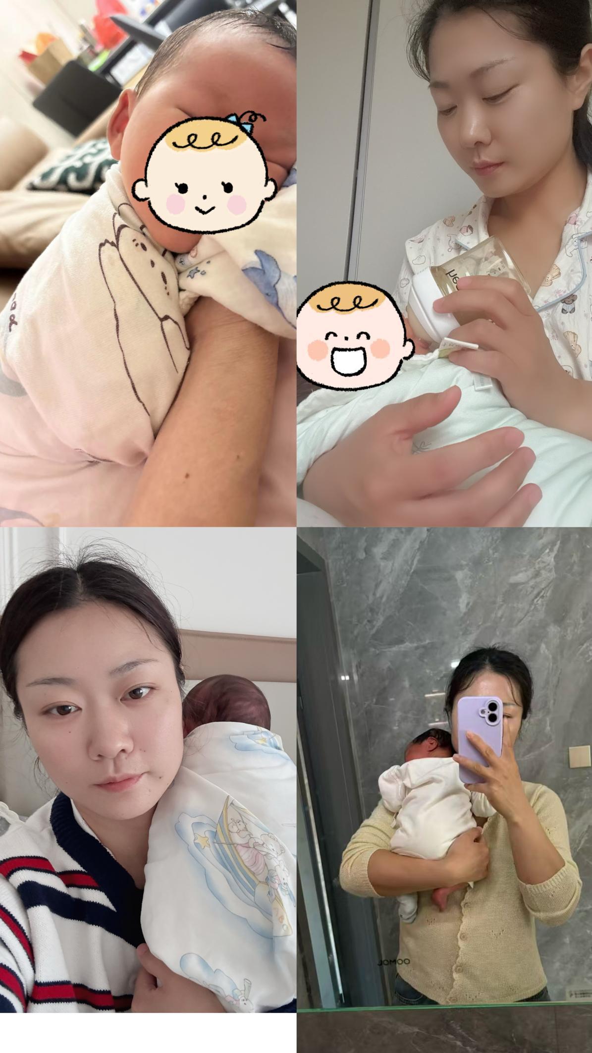 李阿姨工作生活照12