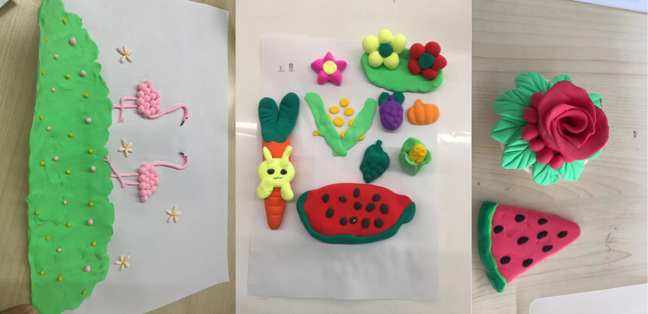 王阿姨工作生活照10