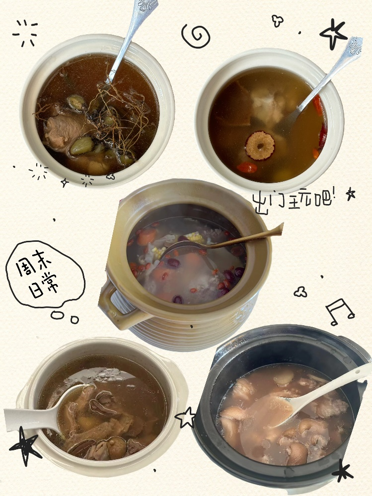 王阿姨工作生活照9