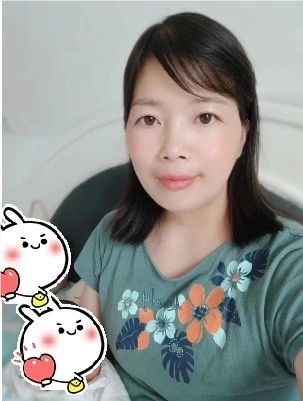 陈阿姨工作生活照10