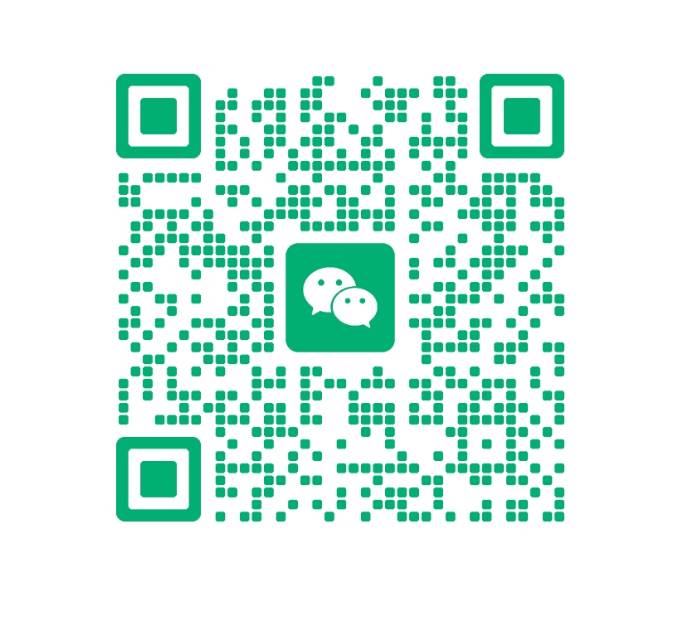 andy安迪老师微信二维码