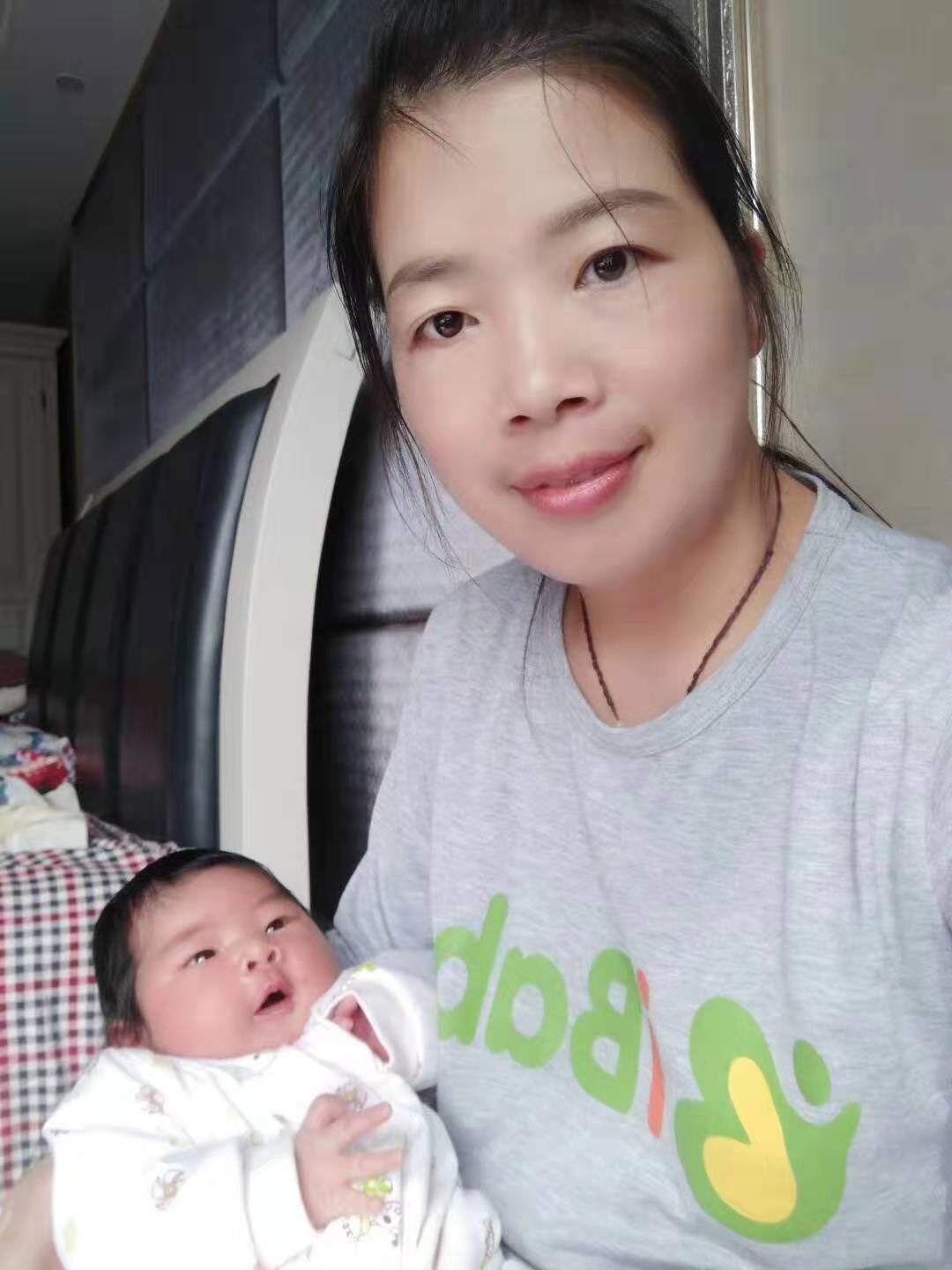 陈阿姨头像