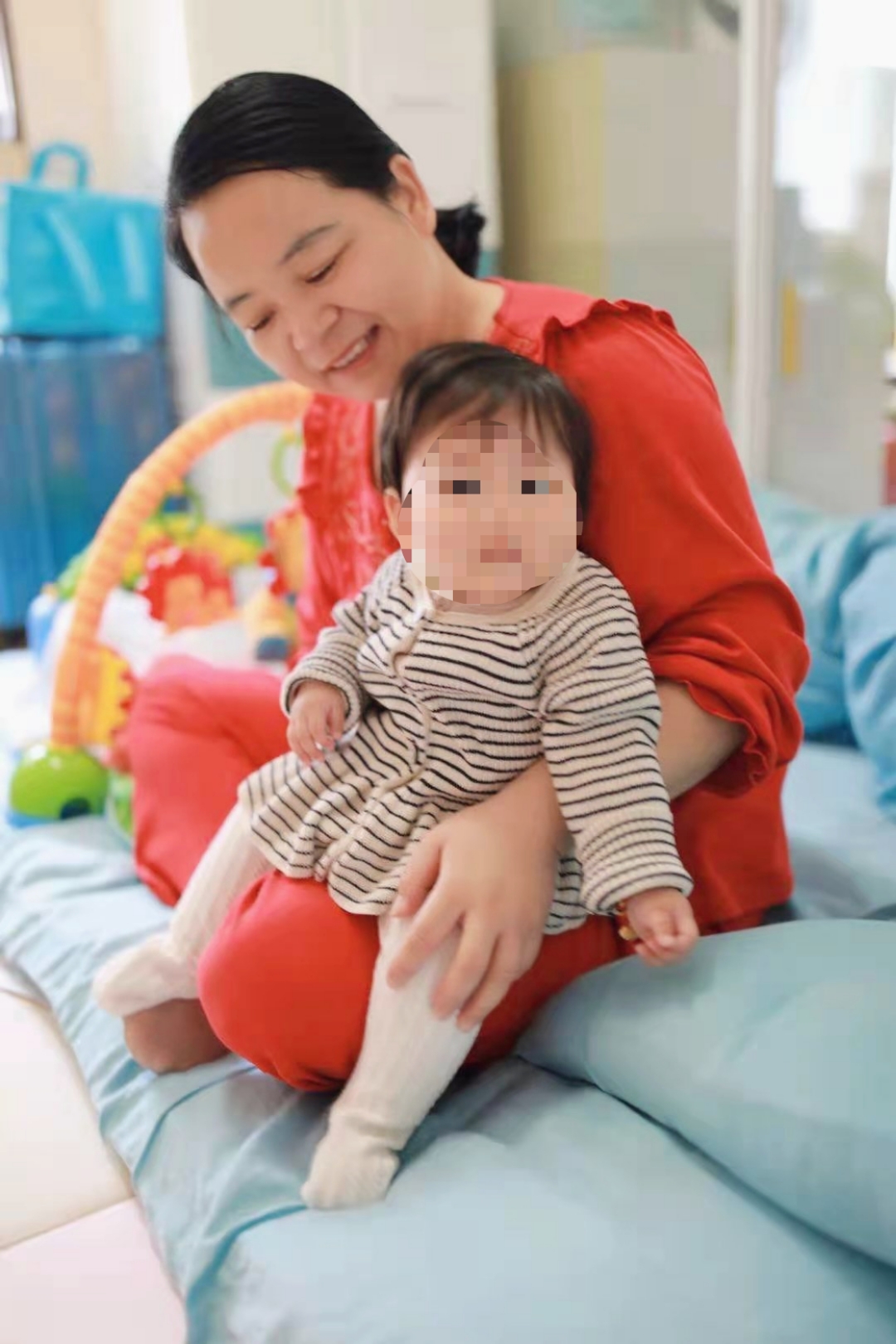孙阿姨头像