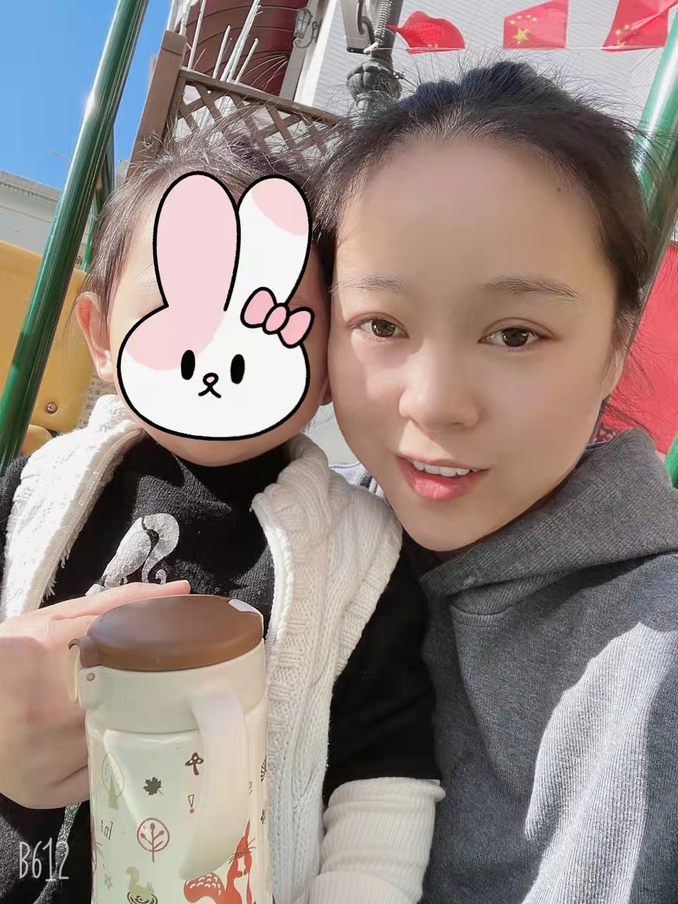 上海育婴师许阿姨公开照片