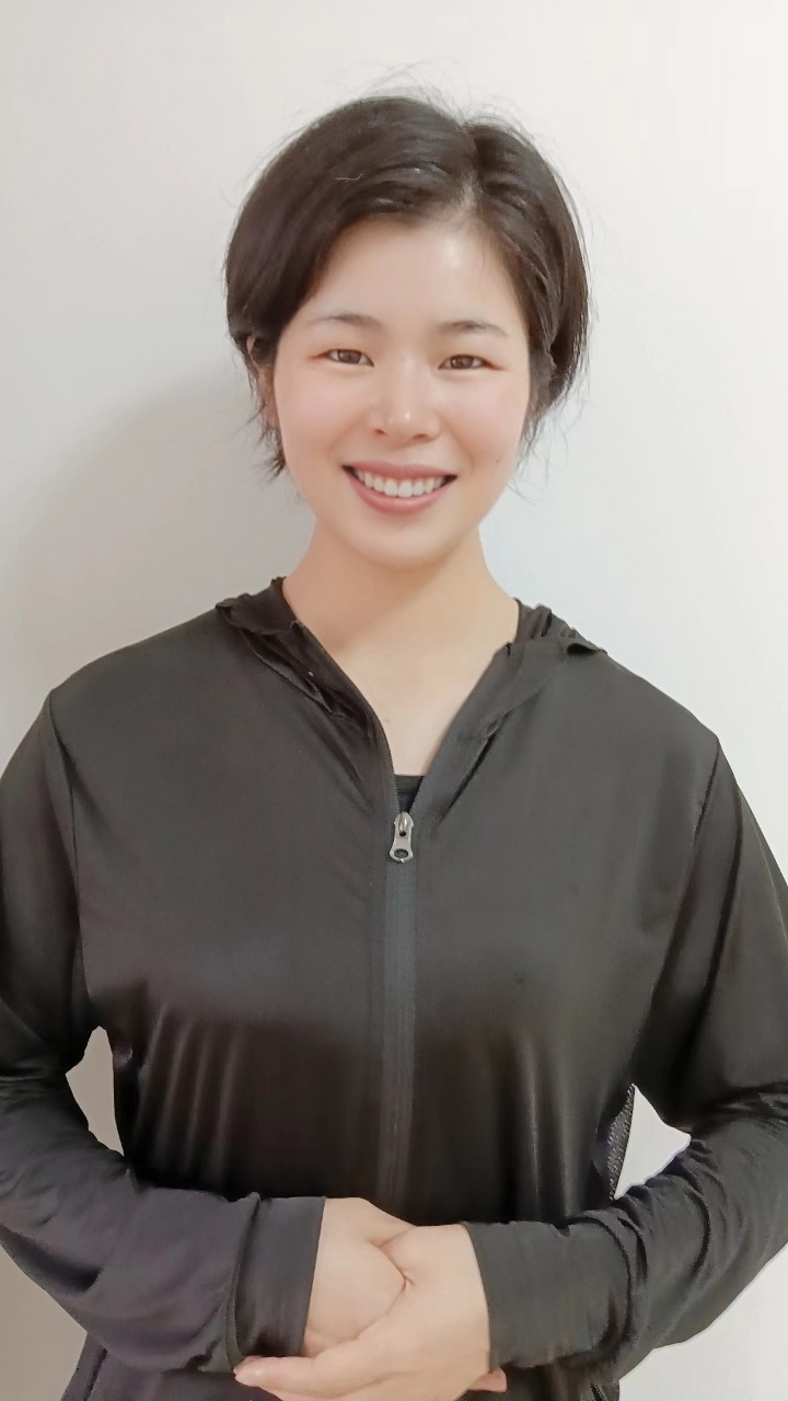 邵阿姨公开照片
