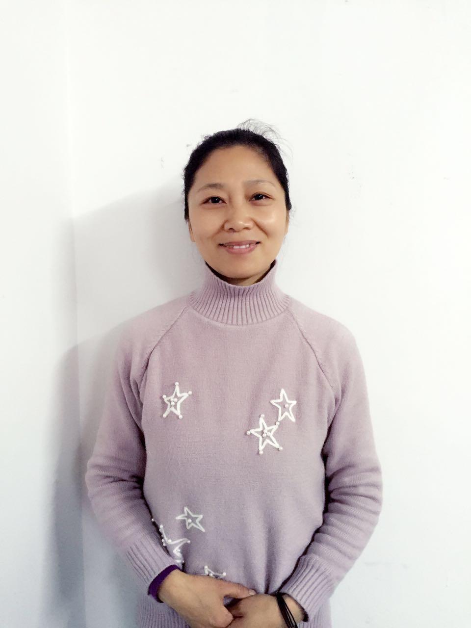 杨阿姨头像