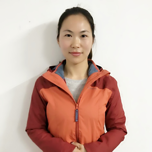 家政家务师徐阿姨公开照片