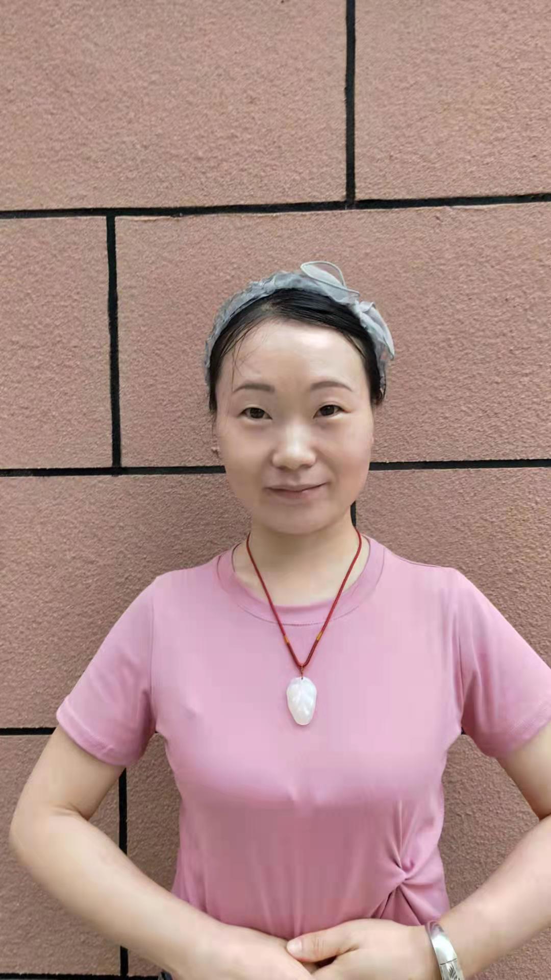 家政育婴师张阿姨公开照片
