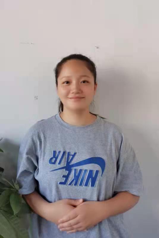 家政育婴师李阿姨公开照片