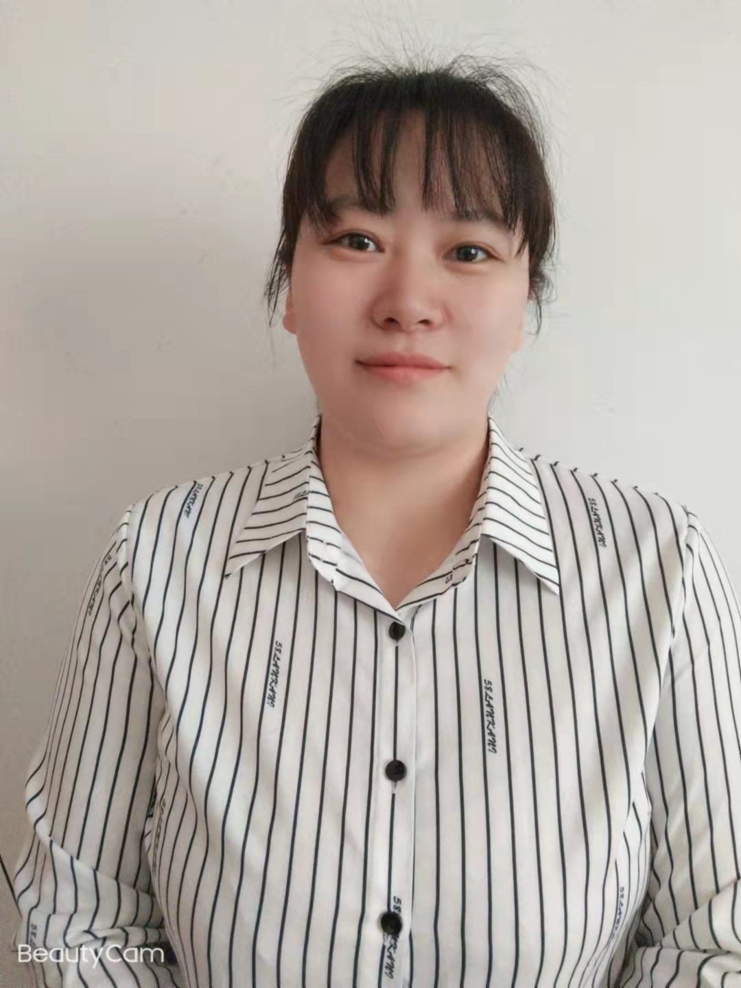 上海育婴师张阿姨公开照片