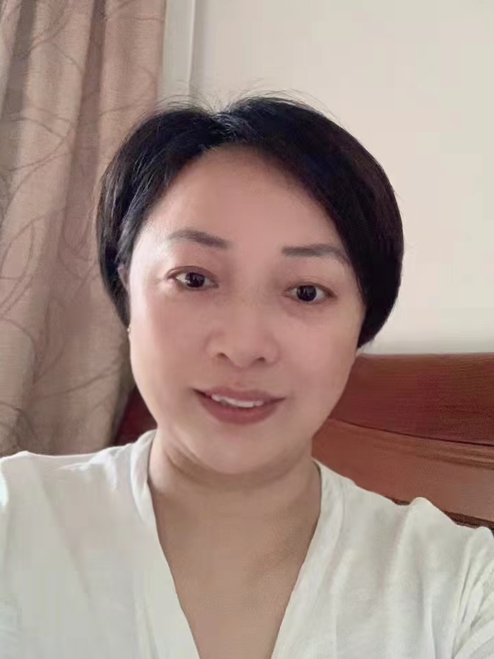 陆阿姨头像