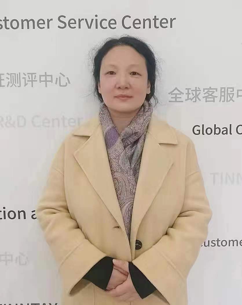 王阿姨头像
