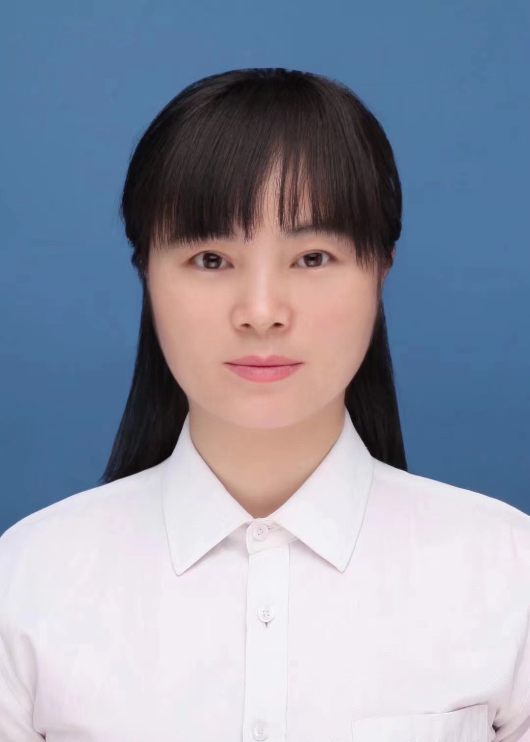 贺阿姨头像