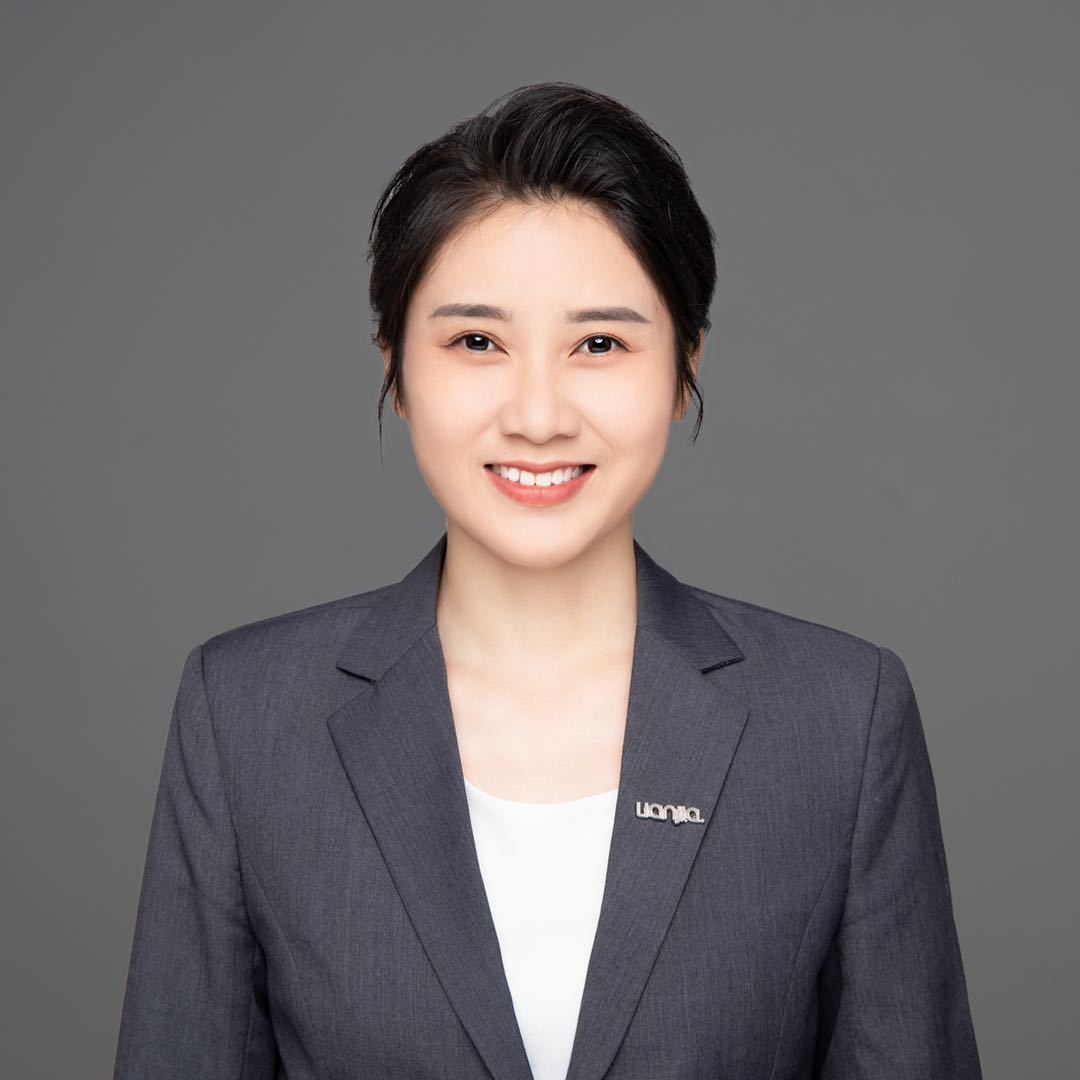 周阿姨公开照片