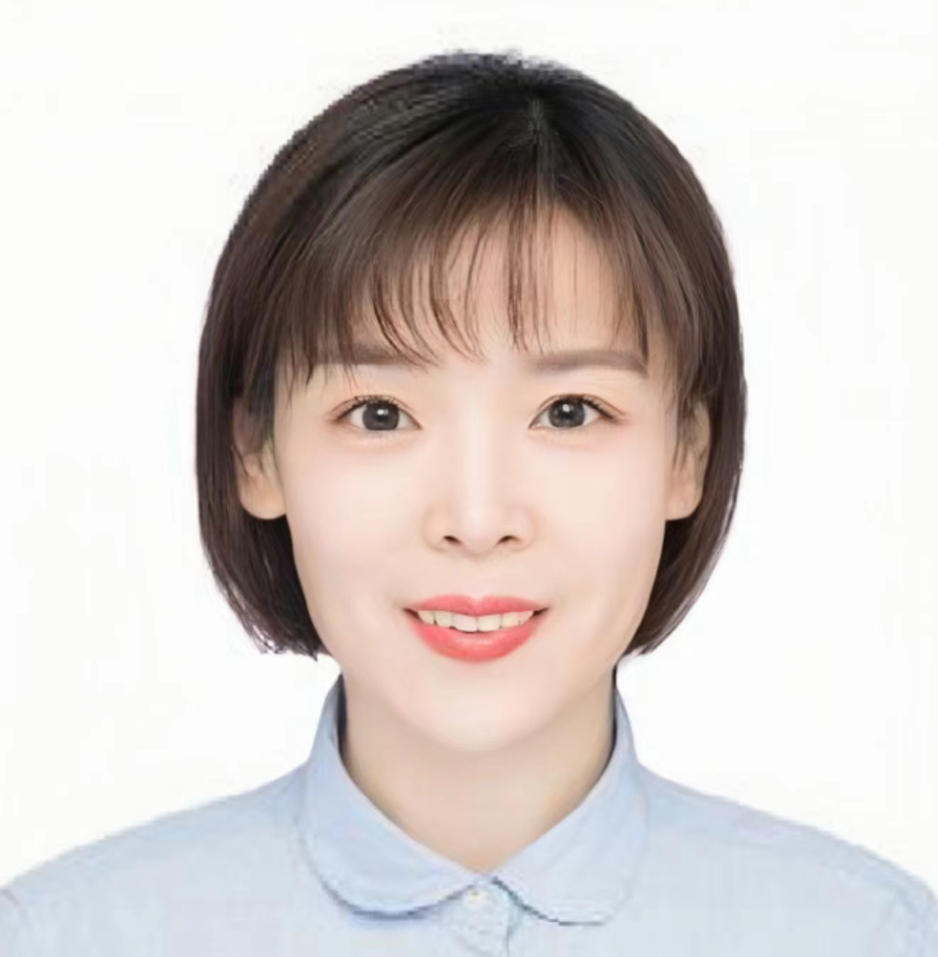 上海成长陪伴师赵阿姨公开照片