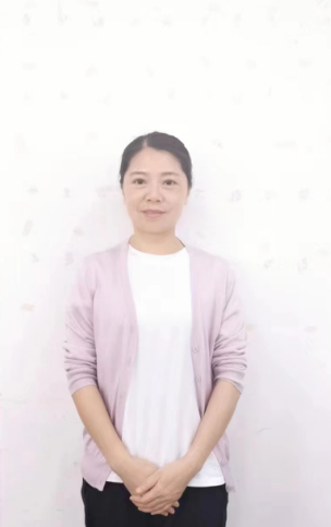 家政家务师李阿姨公开照片