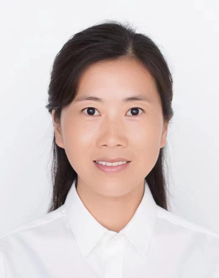石阿姨头像