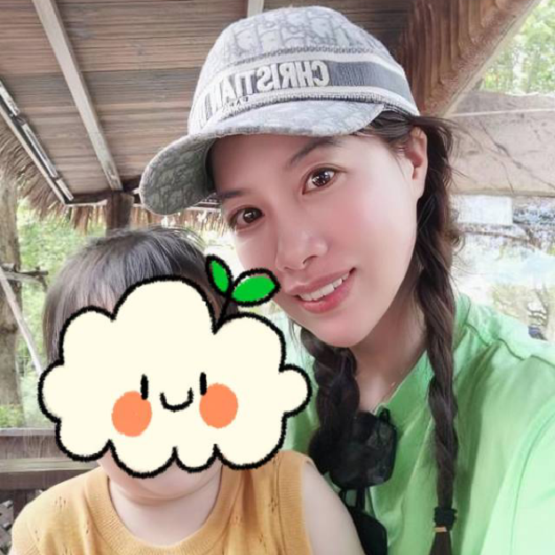 陈阿姨公开照片