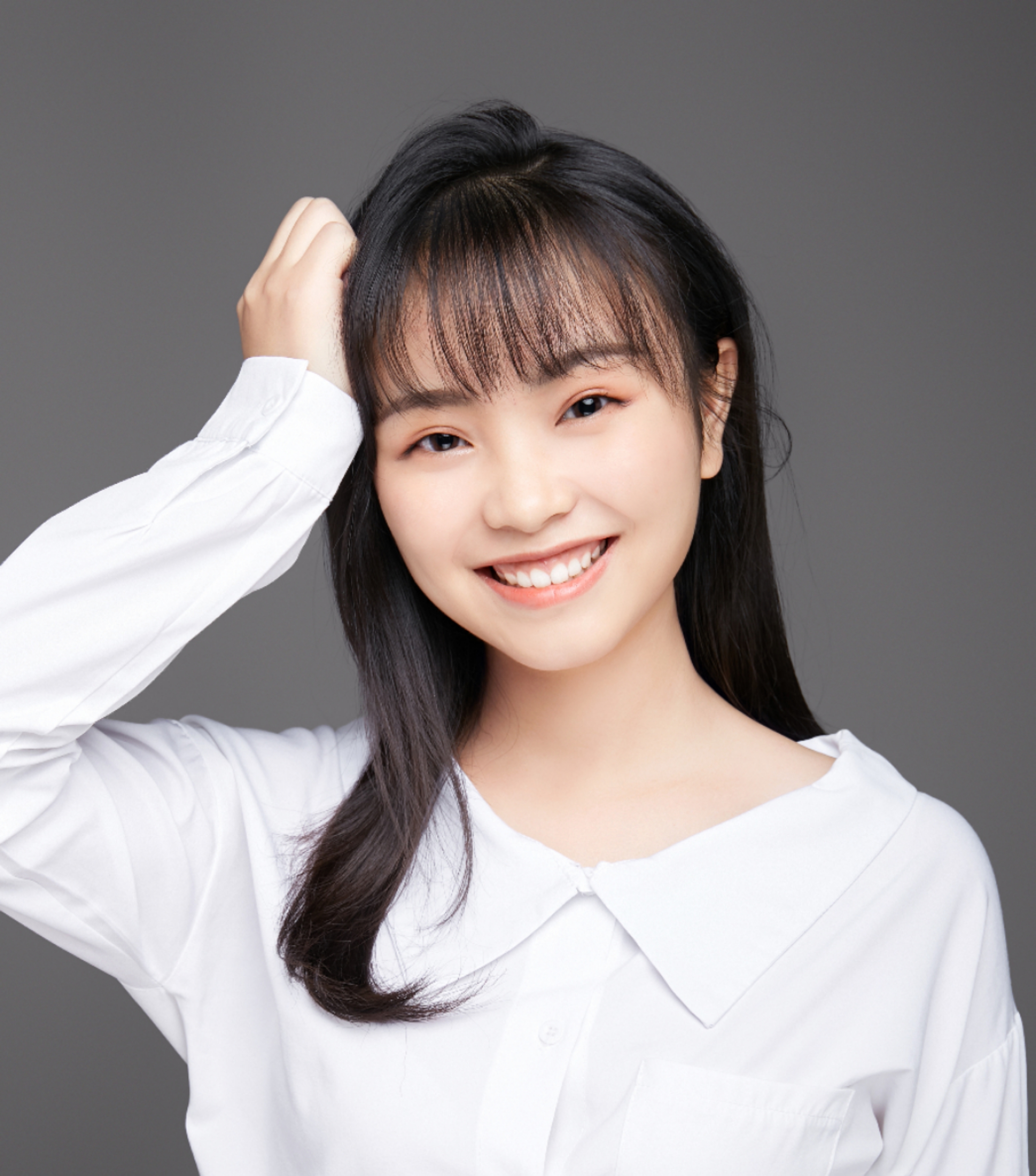 家政成长陪伴师赵阿姨公开照片
