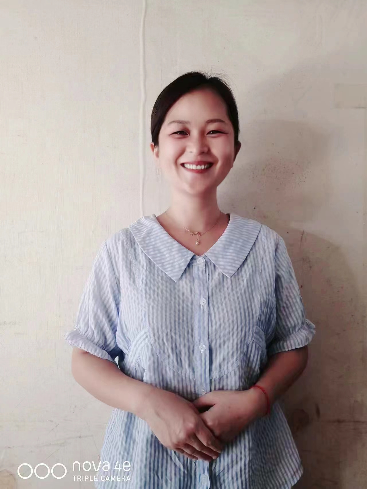 宋阿姨头像