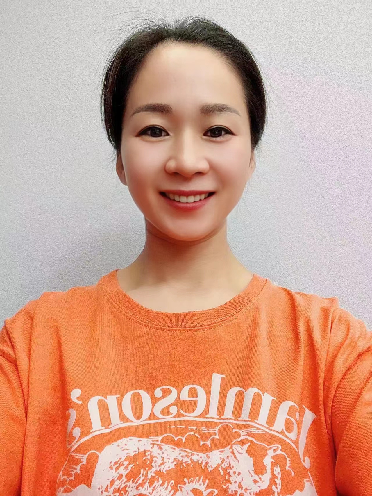 家政管家助理、家务师石阿姨公开照片