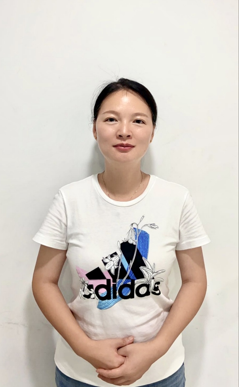 家政家务师王阿姨公开照片