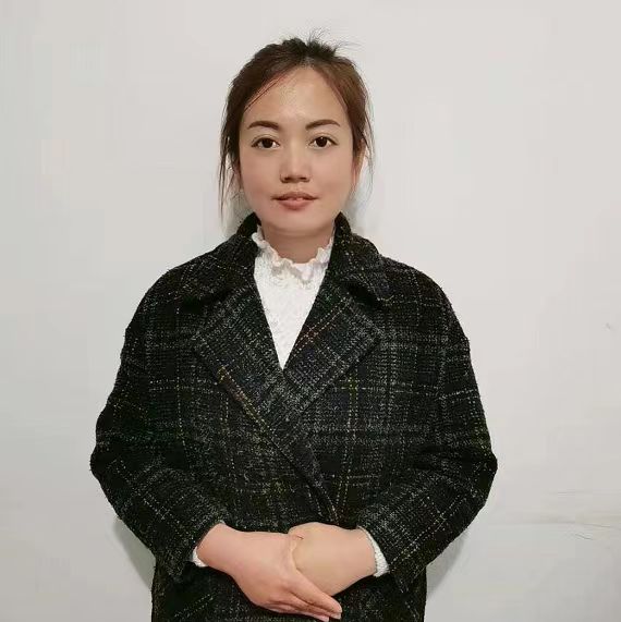 冯阿姨公开照片
