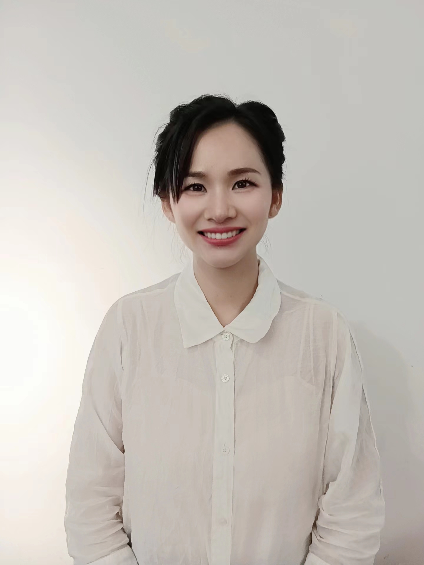 家政育婴师李阿姨公开照片