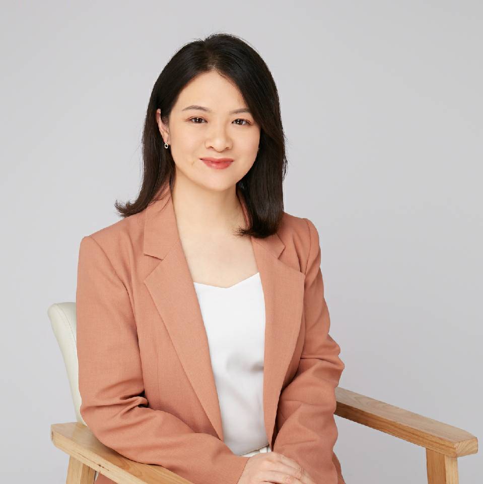 储阿姨公开照片
