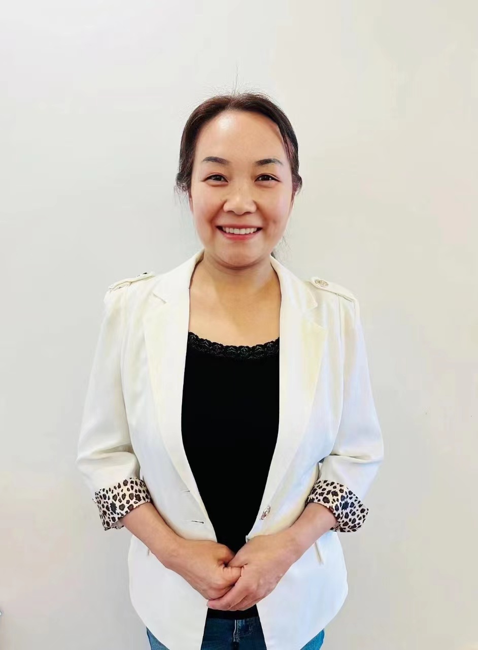 王阿姨头像