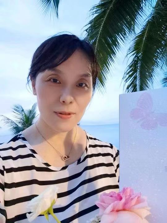 新西兰🇳🇿育婴师武阿姨公开照片